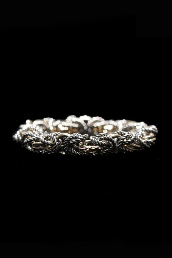 ugo cacciatori Byzantine bracelet BR131